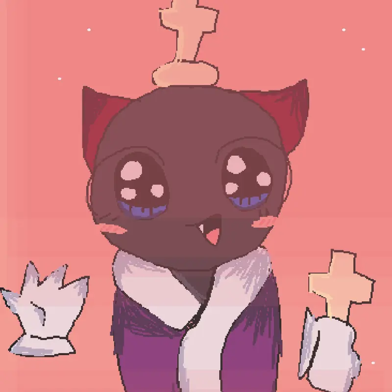 Game by @Cinnamon_roll_