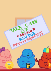 Take Care of this 3 :p