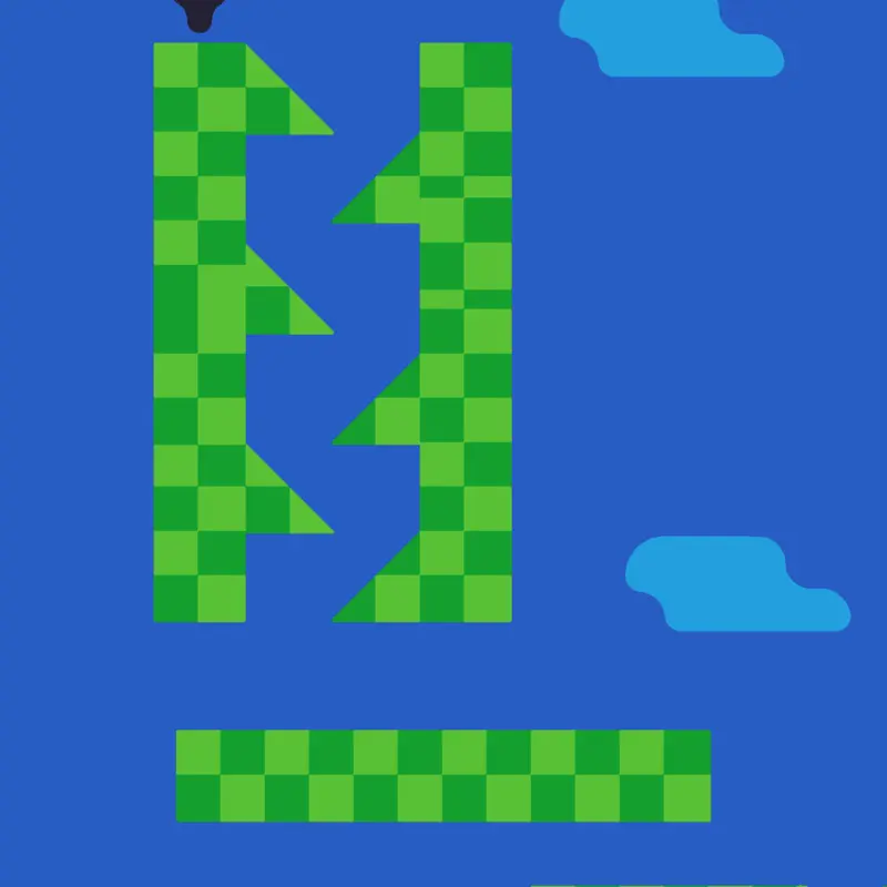 Game by @BadenBuger