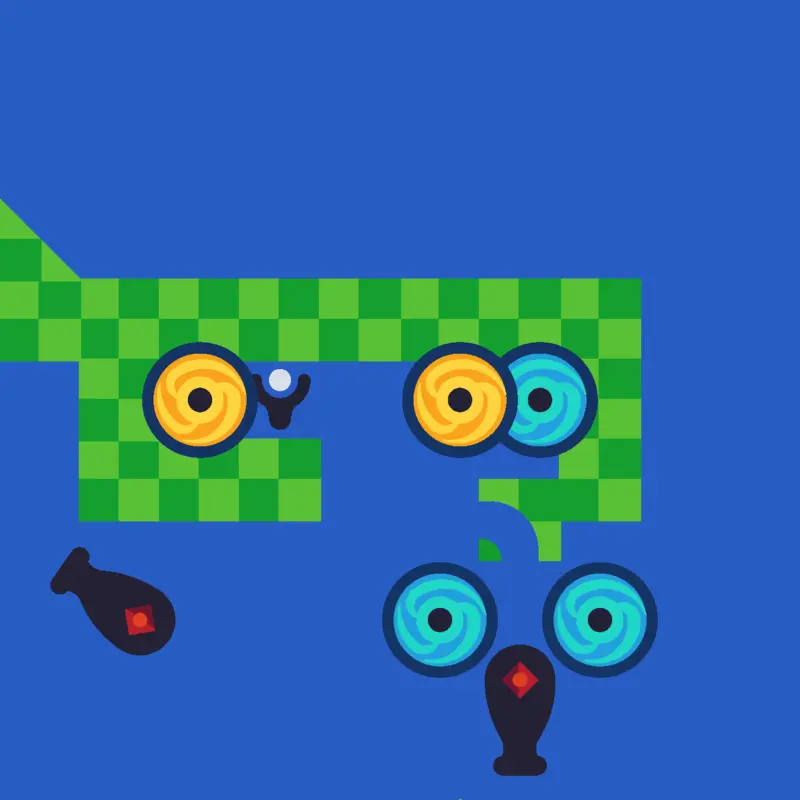 Game by @Curseds_remixes