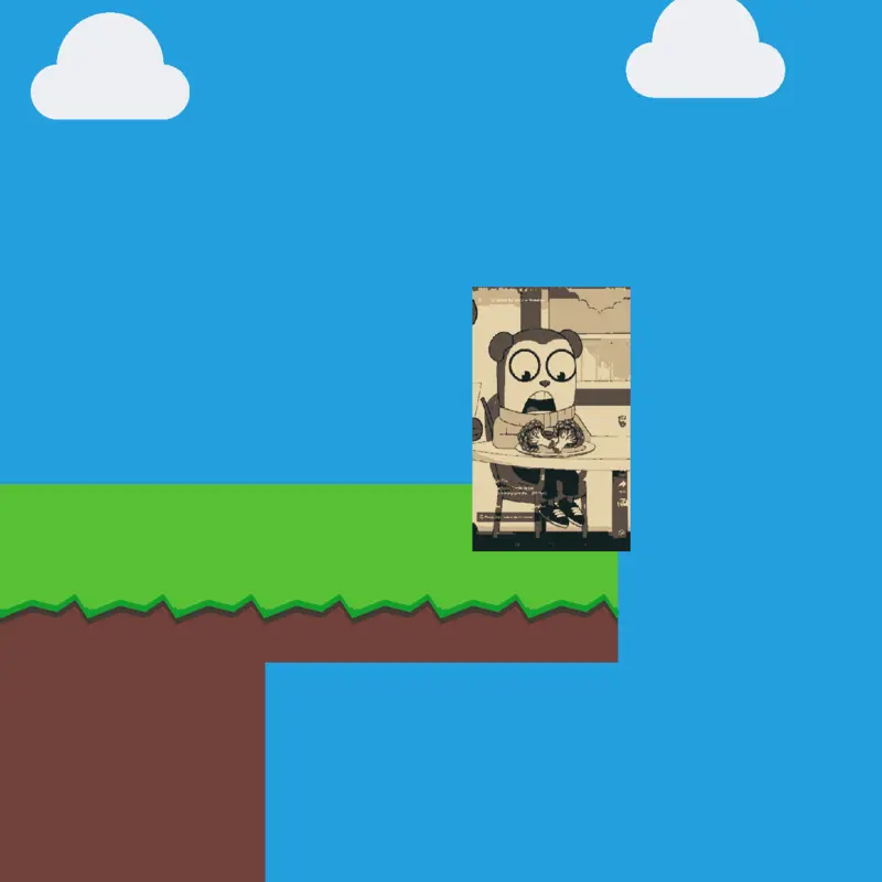 Game by @happymelon