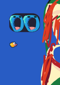CRAZY FLAPPY'S