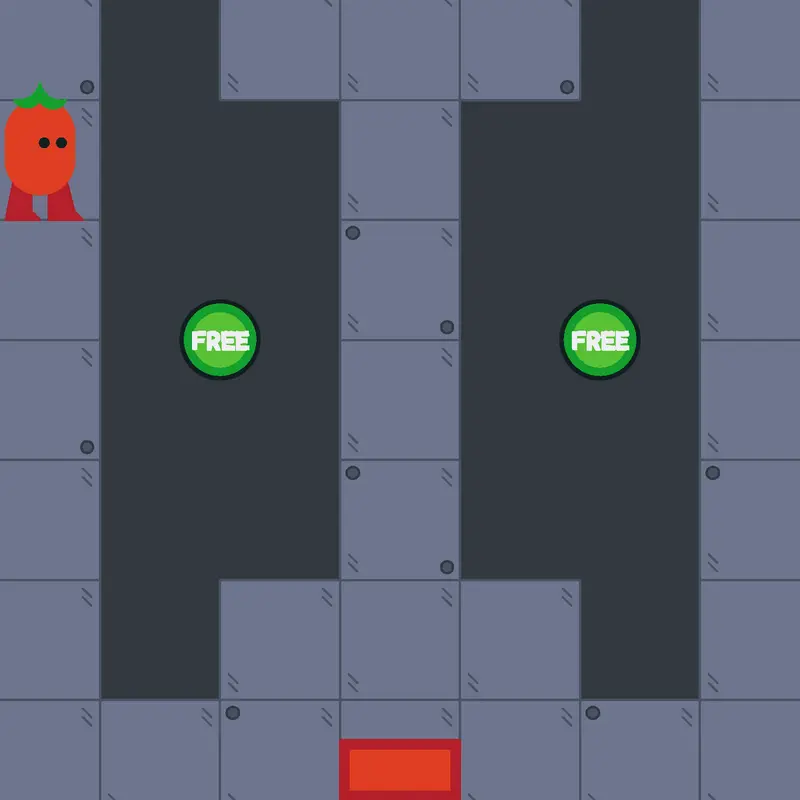 Game by @offio