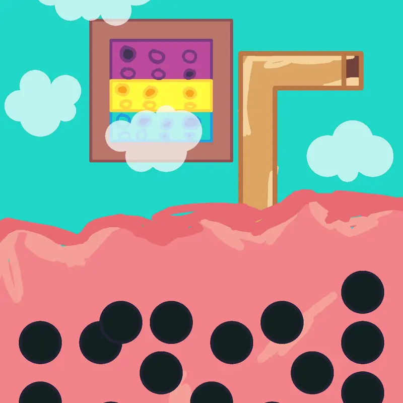 Game by @ishine