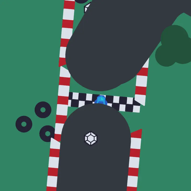 Game by @vanya007