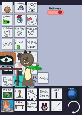 snapshot