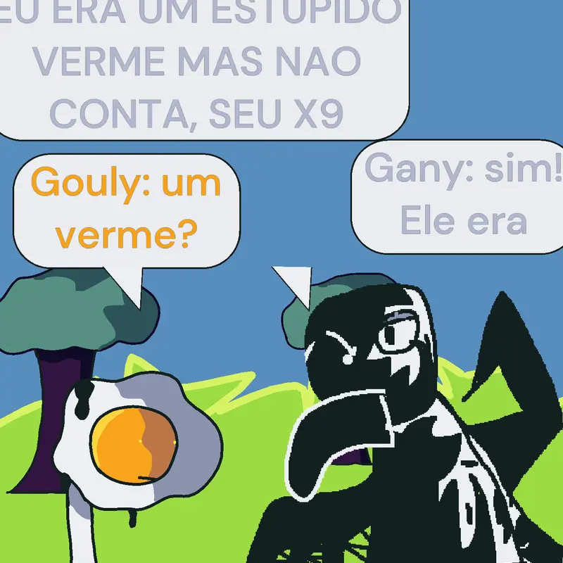 Game by @GANY123