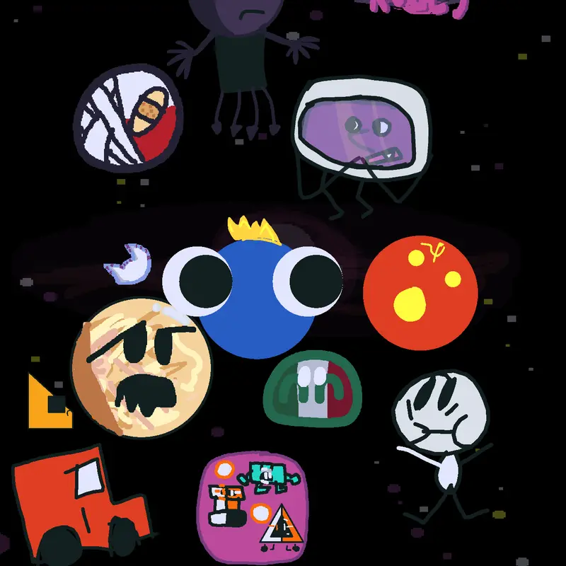 Game by @marceleksokol