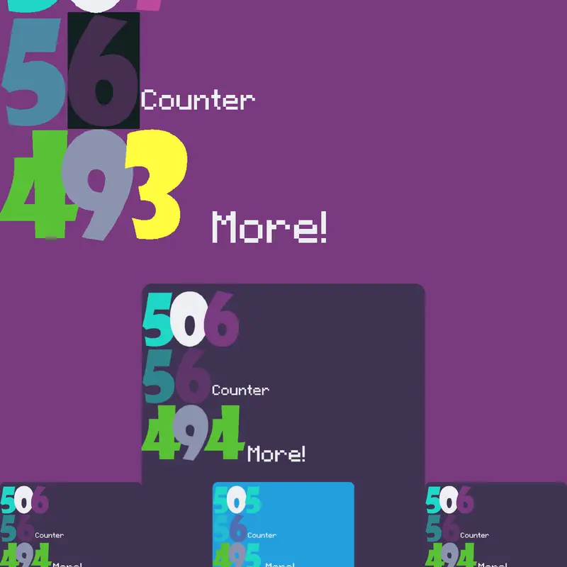 Game by @-Z3N-
