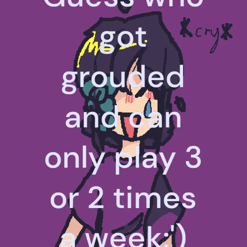 Game by @-strawberry_n_chocolate-