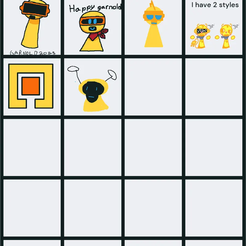 Game by @Ohiopills_officialAU