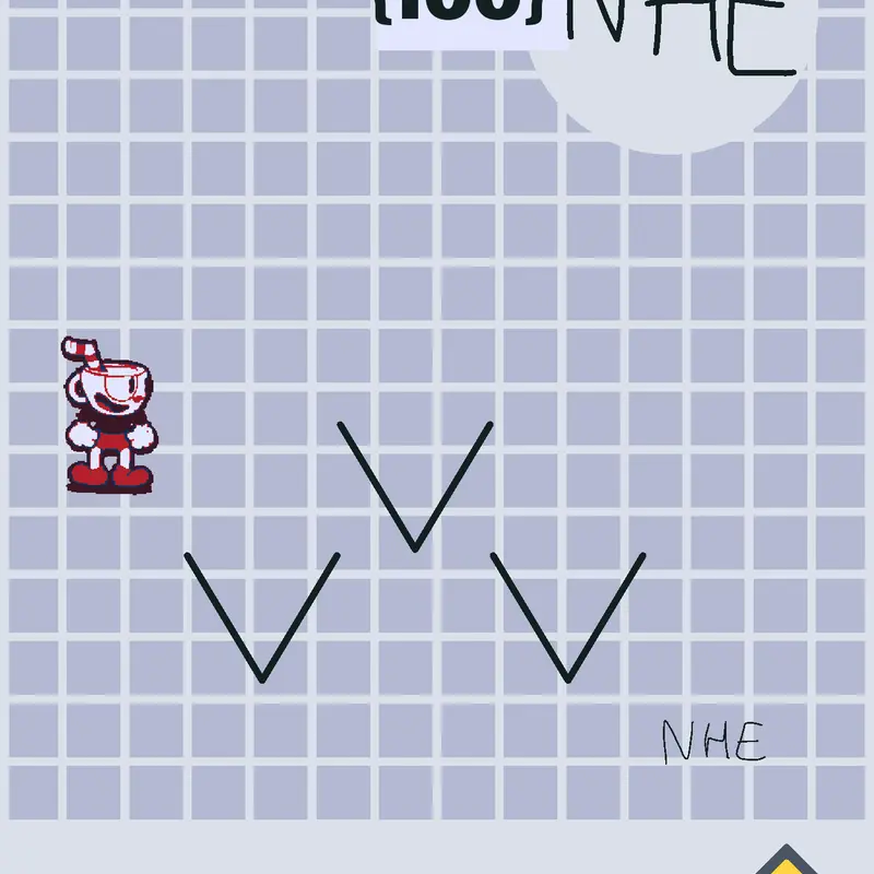 Game by @marilza