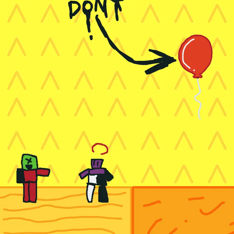 Game by @Yuriana
