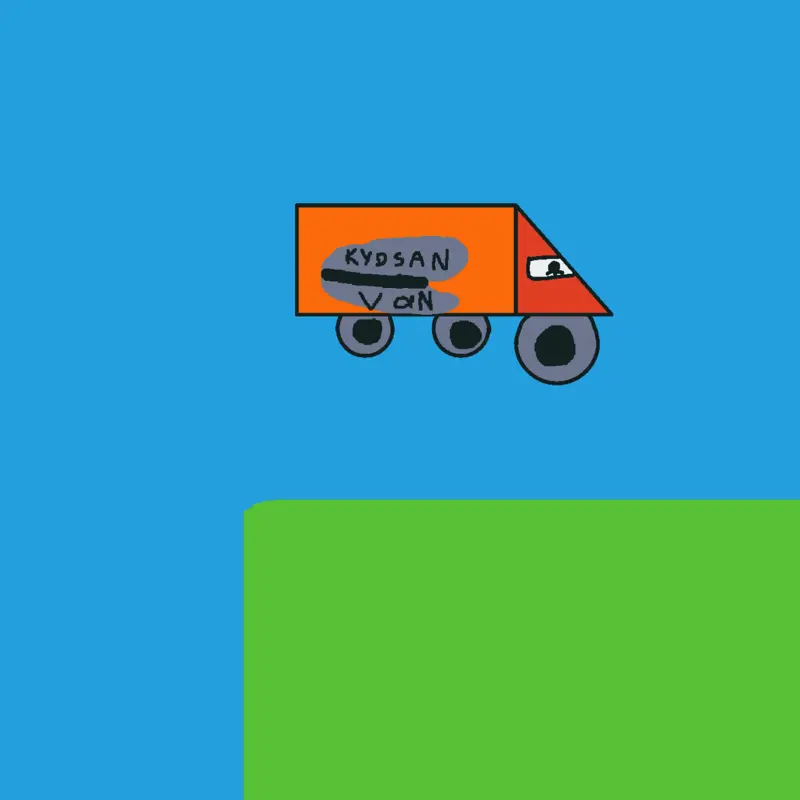 Game by @kyosan-antolis