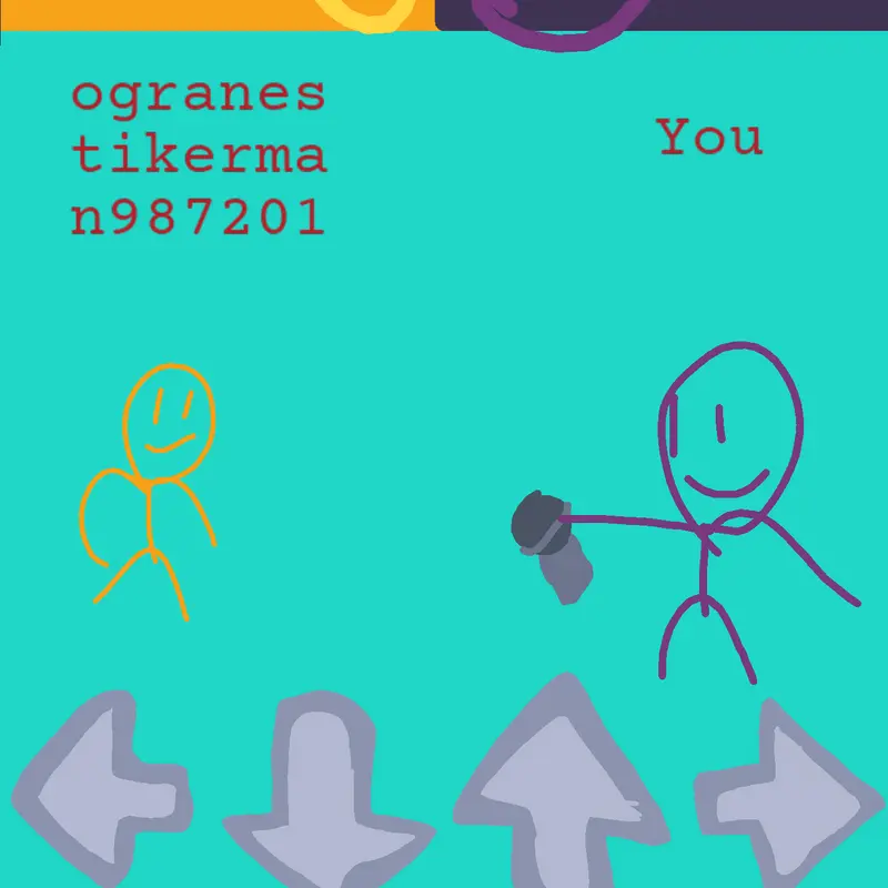 Game by @purplestickerman018101