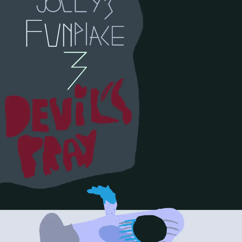 Game by @JOLLYSTUDIOS