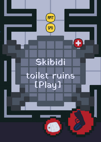 Skibidi toilets ruins update (oh God)