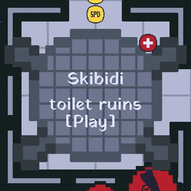Game by @CB4