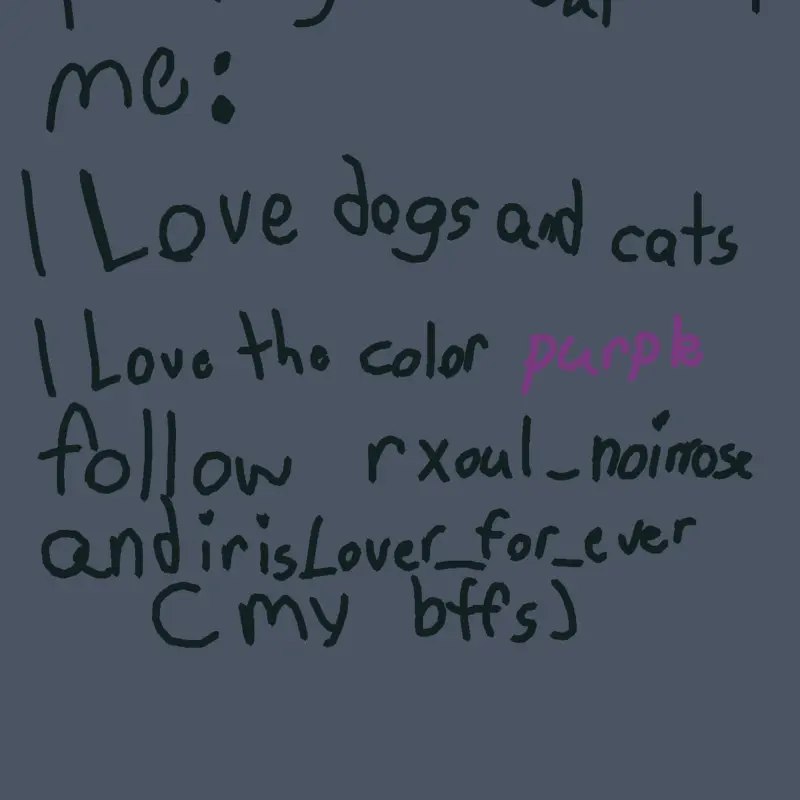 Game by @-WILL0W_FLOWERZ-