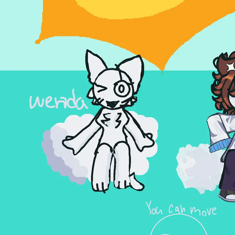 Game by @TunnerLizard