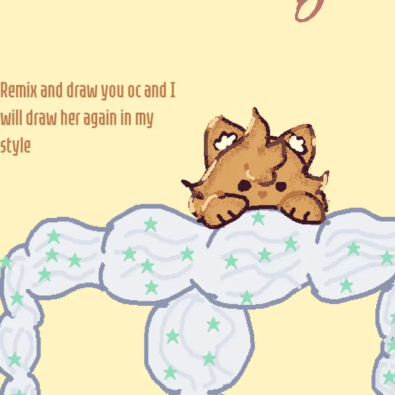Game by @pixie_loves_Dw