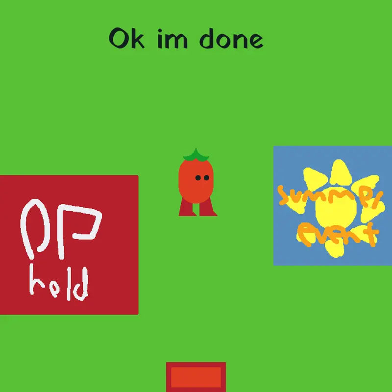 Game by @Yes_studio