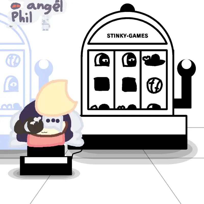 Game by @Little_angel_phil