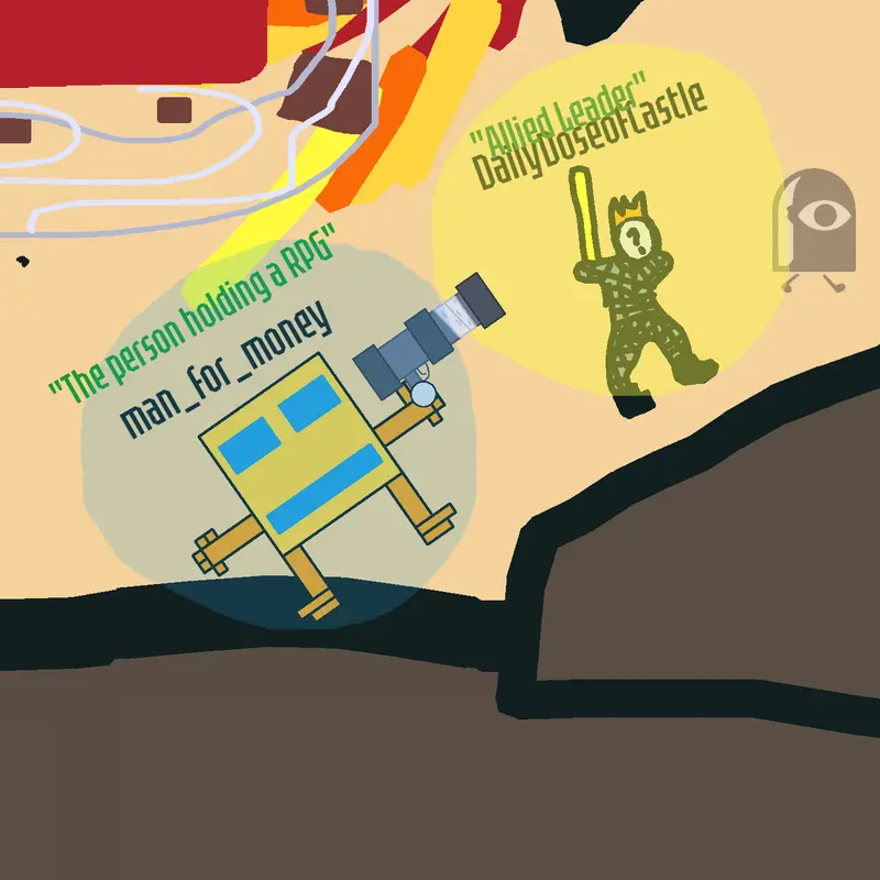 Game by @toesiewosie