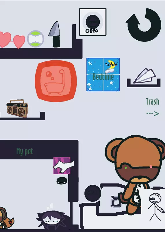 Game by @Funtimeadventure