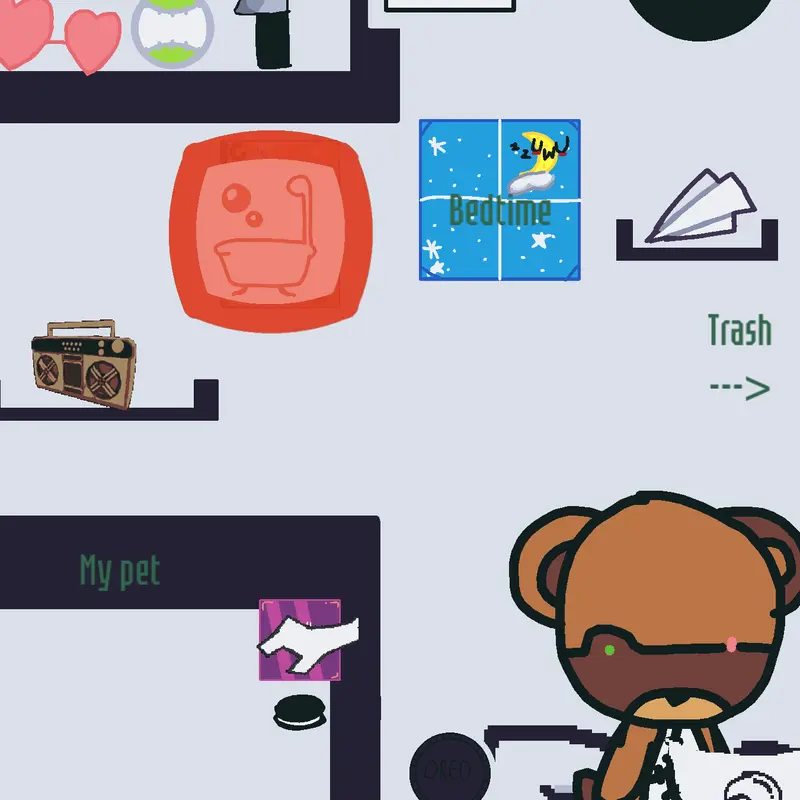 Game by @Funtimeadventure