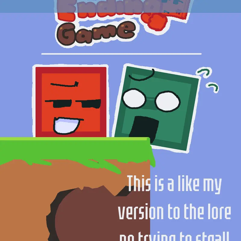 Ending Game EP7 by @Hey_Buddy