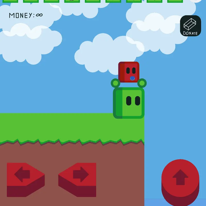 Game by @Talia668990