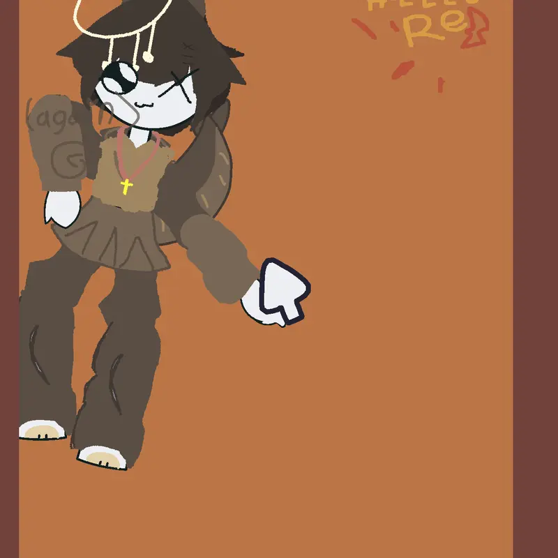Game by @katkat_chan