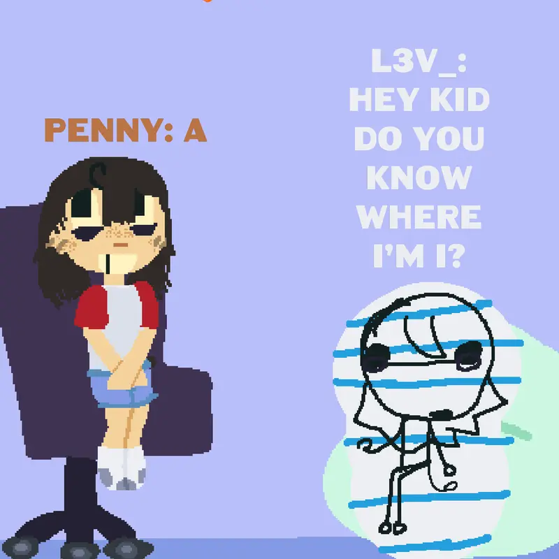 Game by @L3V_