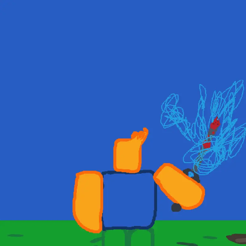 Game by @Pulltux