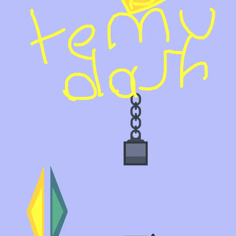 Game by @AliBugraKing