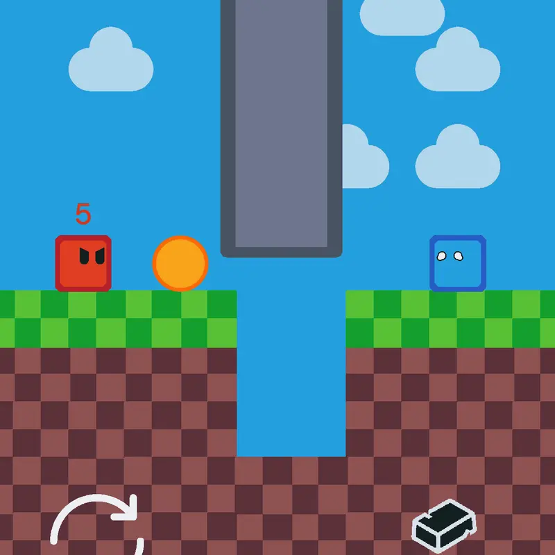 Game by @erri_second-orrigone