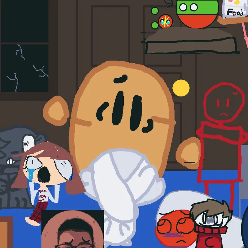 Game by @cakenouf
