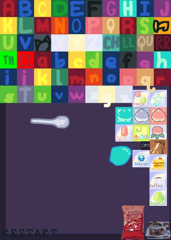 Game by @Harutosan2016