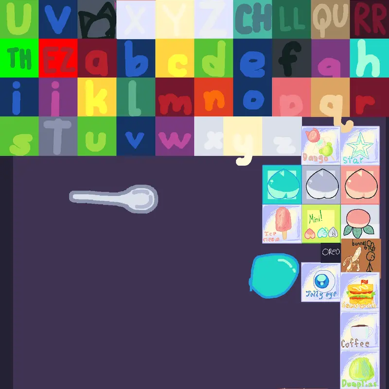 Game by @Harutosan2016
