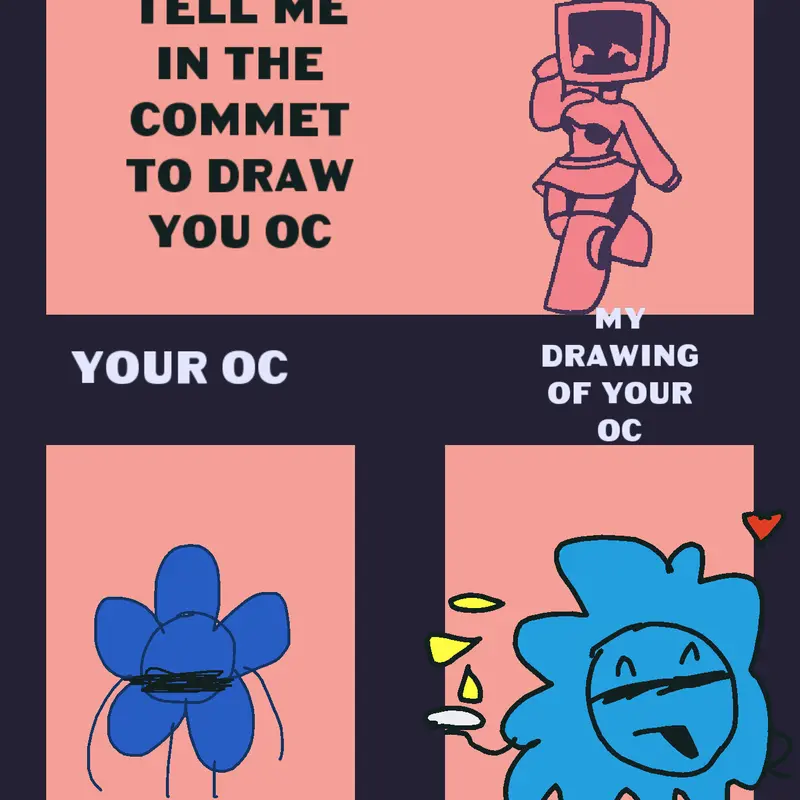 Game by @sam_the_tv_mascot