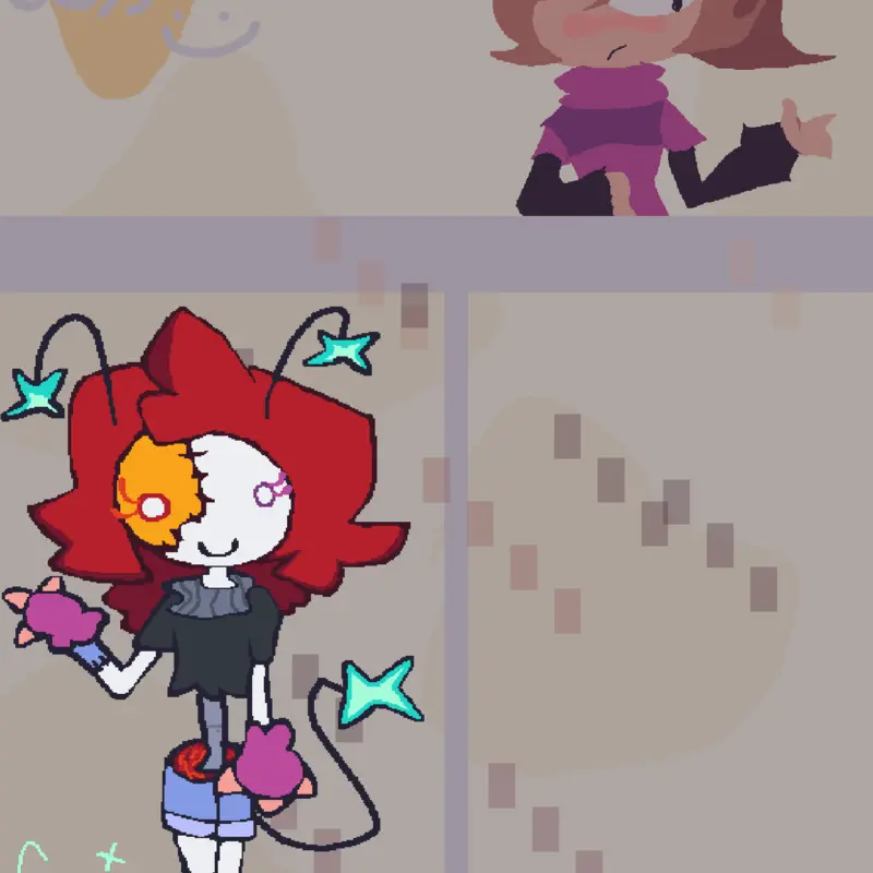 Game by @Demonbluberry_four_fan2