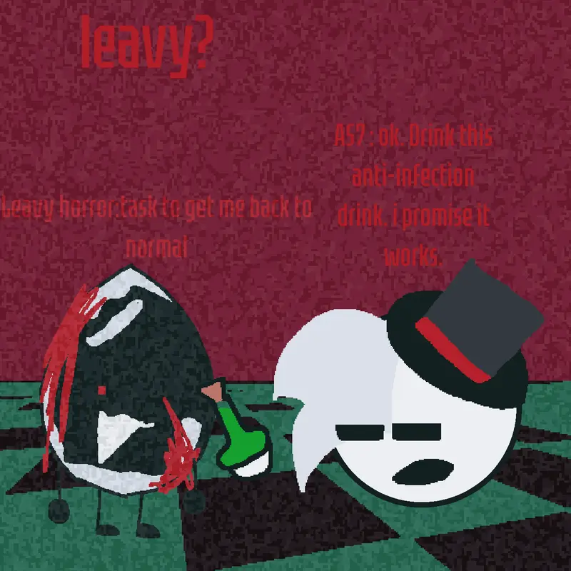 Game by @His_name_is_ARMIN_AS7
