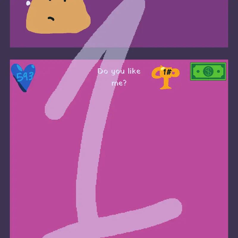Game by @YCCCA