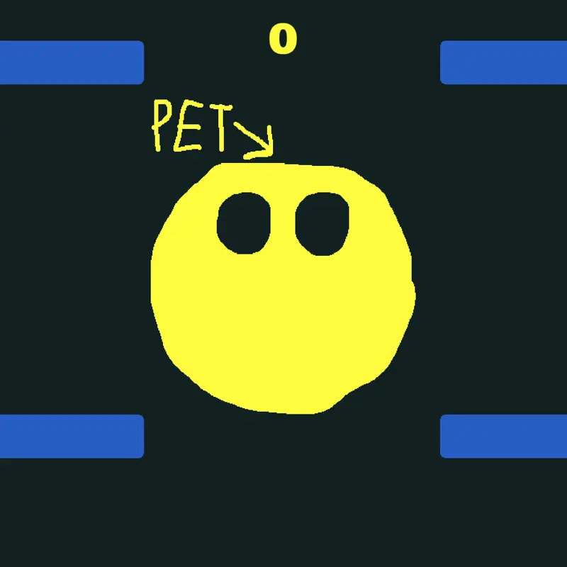 Game by @PAC-FAN