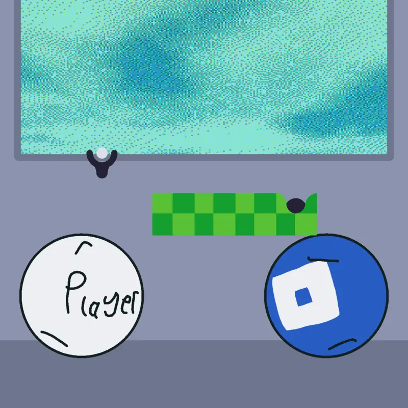 Game by @CesarRios