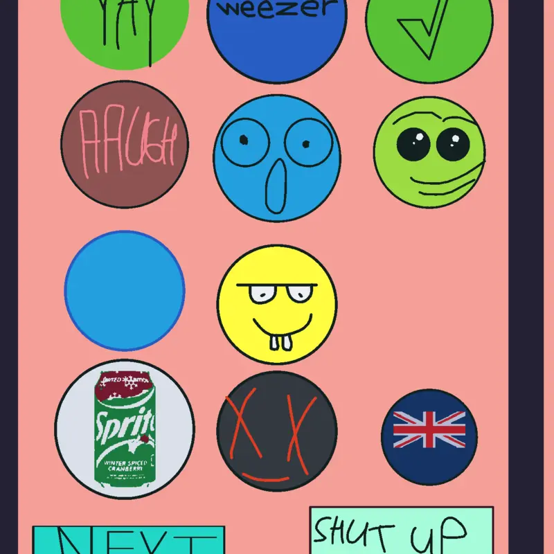Game by @Colotor