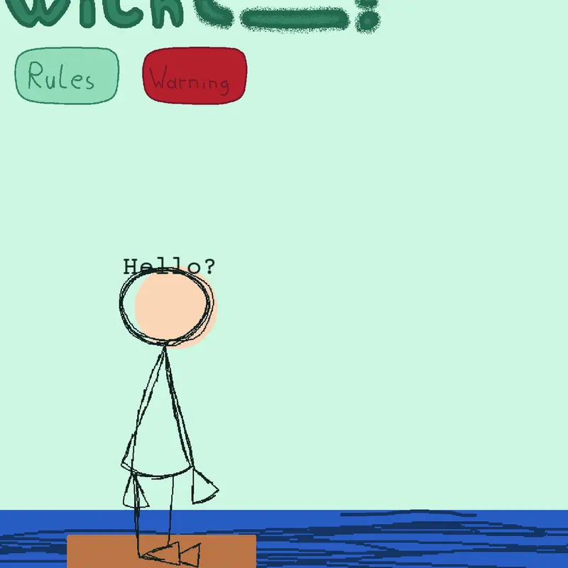 Game by @burnt_peanut