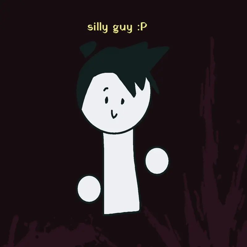 Game by @SilverC