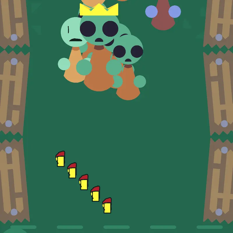 Game by @shortcreator